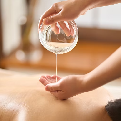 Additional Essential Oils