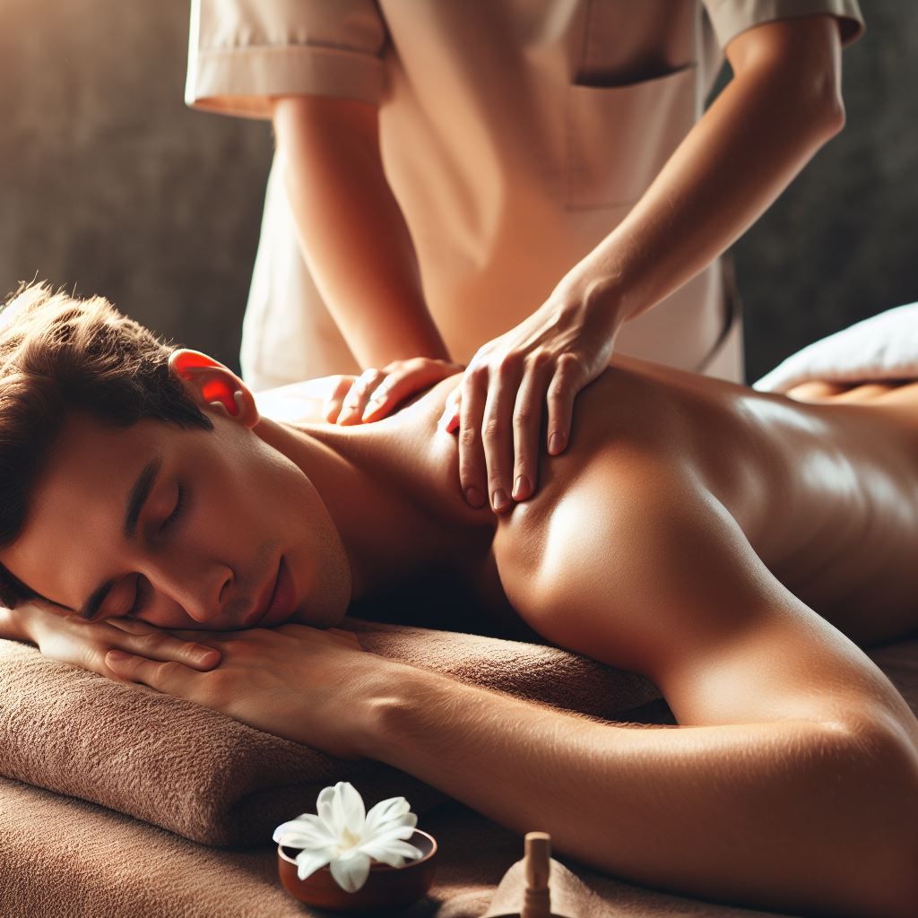 Meridian Muscle Therapy & Specialized Pain Therapy Massage
